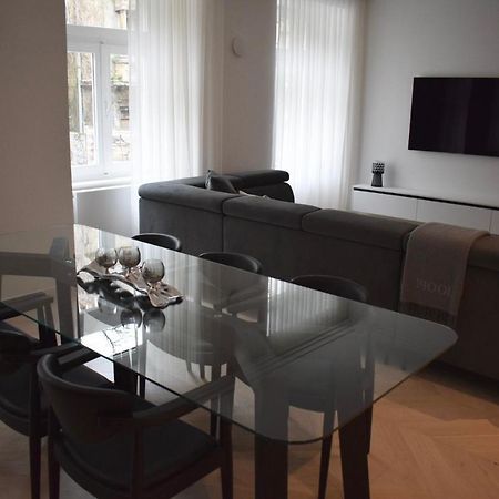 City Centre Luxury Apartment Zagreb Exterior photo