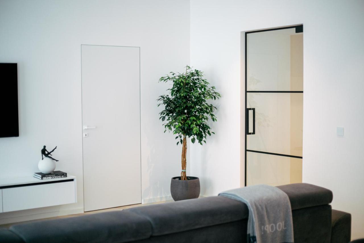City Centre Luxury Apartment Zagreb Exterior photo