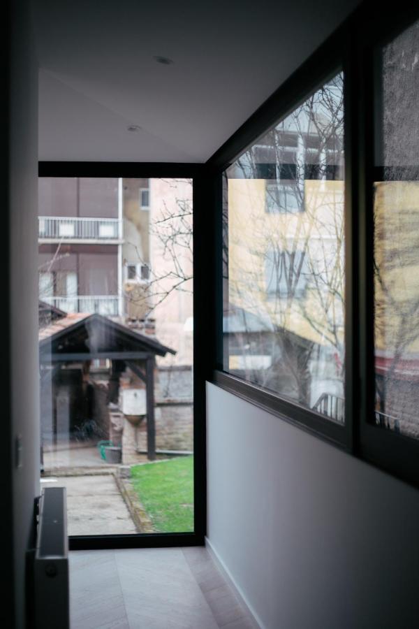 City Centre Luxury Apartment Zagreb Exterior photo