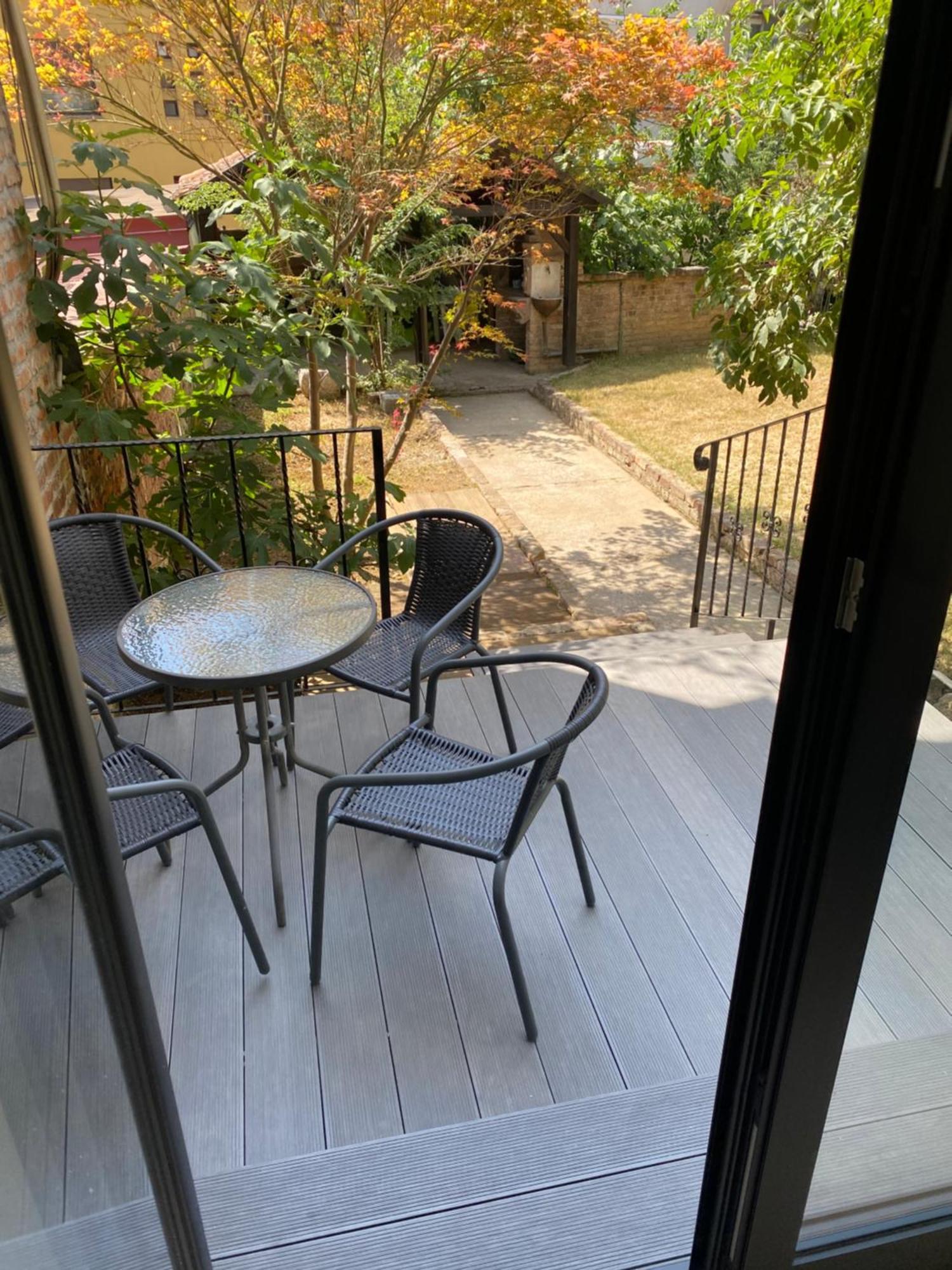 City Centre Luxury Apartment Zagreb Exterior photo